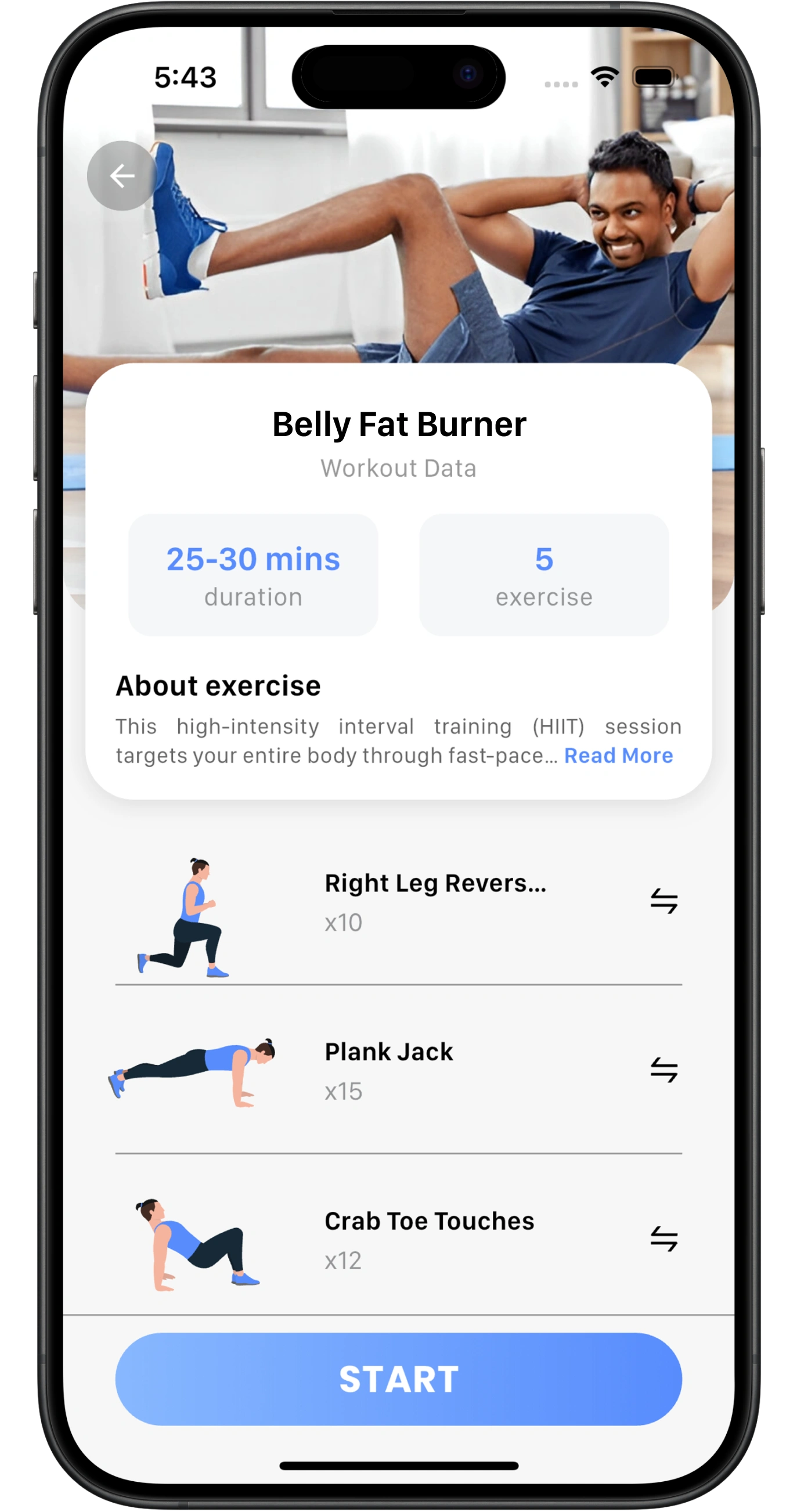 Feature Preview